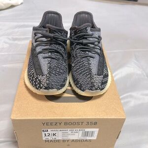 YEEZY BOOST 350 V2 KIDS ASRIEL